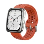Amazfit Active 2 Square Premium Smartwatch - Image 4