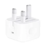 Apple 20W USB Type-C Charger (3 Pin)