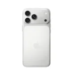 Apple iPhone 17 Pro Max 256GB Silver - Image 3