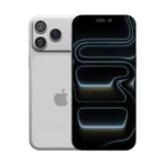 Apple iPhone 17 Pro Max 256GB Silver