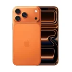 Apple iPhone 17 Pro Max 256GB Cosmic Orange