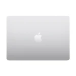 Apple MacBook Air (Early 2025) Apple M4 24GB RAM, 512GB SSD 15.3 Inch Liquid Retina Display Silver MacBook Laptop - Image 3