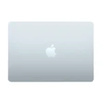 Apple MacBook Air (Early 2026) Apple M5 (10-Core) Chip 16GB RAM, 512GB SSD 13.6 Inch Liquid Retina Display Sky Blue Laptop - Image 2