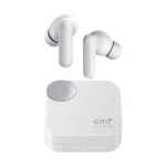 Nothing CMF Buds 2A Light Gray TWS Earbuds - Image 4