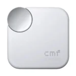 Nothing CMF Buds 2A Light Gray TWS Earbuds - Image 2