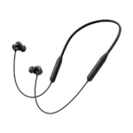 OnePlus Bullets Wireless Z3 Black Neckband