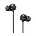 OnePlus Bullets Wireless Z3 Black Neckband - Image 3