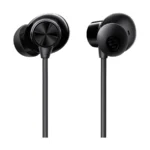OnePlus Bullets Wireless Z3 Black Neckband - Image 2
