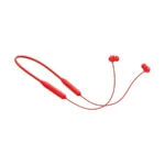 OnePlus Bullets Wireless Z3 Red Neckband