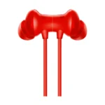 OnePlus Bullets Wireless Z3 Red Neckband - Image 4