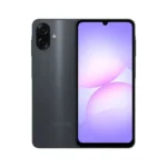 Samsung Galaxy A07 4GB+64GB Black