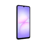 Samsung Galaxy A07 4GB+64GB Black - Image 4