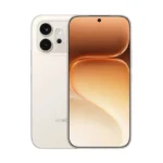 HONOR 600 5G 8GB RAM 256GB ROM Golden White Smartphone