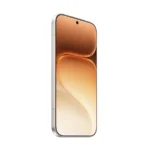 HONOR 600 5G 8GB RAM 256GB ROM Golden White Smartphone - Image 3