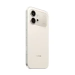 HONOR 600 5G 8GB RAM 256GB ROM Golden White Smartphone - Image 5