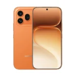 HONOR 600 Pro 5G 12GB RAM 256GB ROM Orange Smartphone