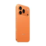 HONOR 600 Pro 5G 12GB RAM 256GB ROM Orange Smartphone - Image 4