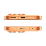 HONOR 600 Pro 5G 12GB RAM 256GB ROM Orange Smartphone - Image 6