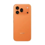 HONOR 600 Pro 5G 12GB RAM 256GB ROM Orange Smartphone - Image 7